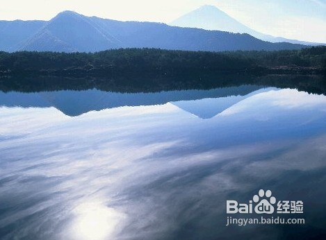 日本富士山的旅游攻略及周边景点