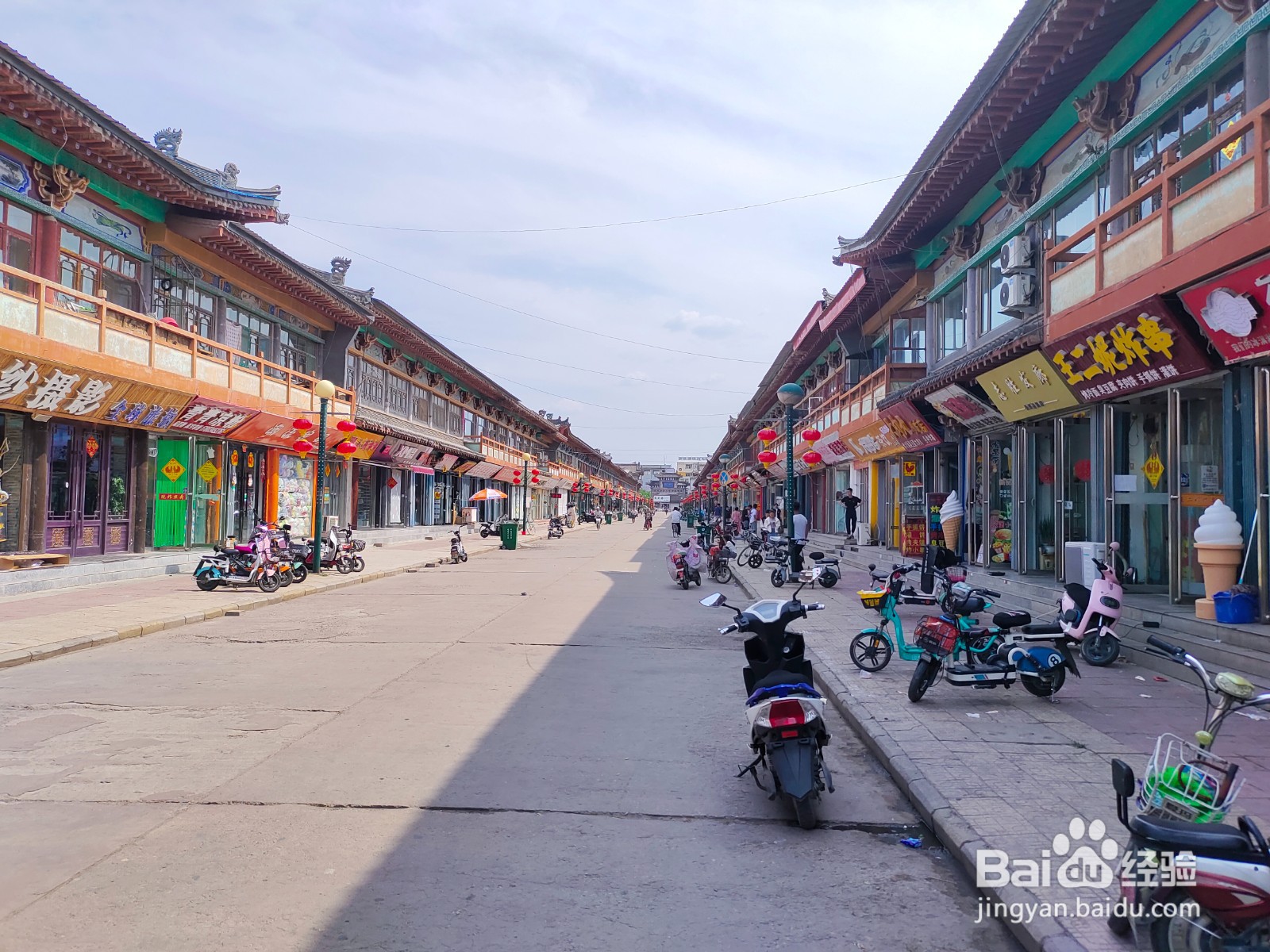 山西大同旅游攻略(三):应县木塔