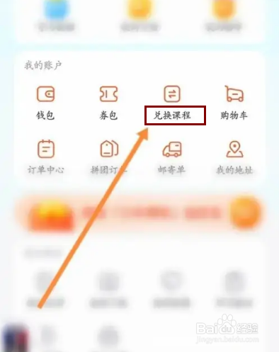 少年得到APP在哪里使用兑换码