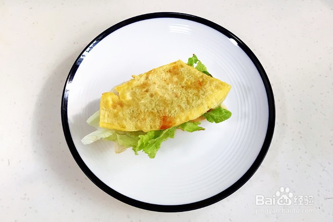 怎么样做美味的法式烧饼