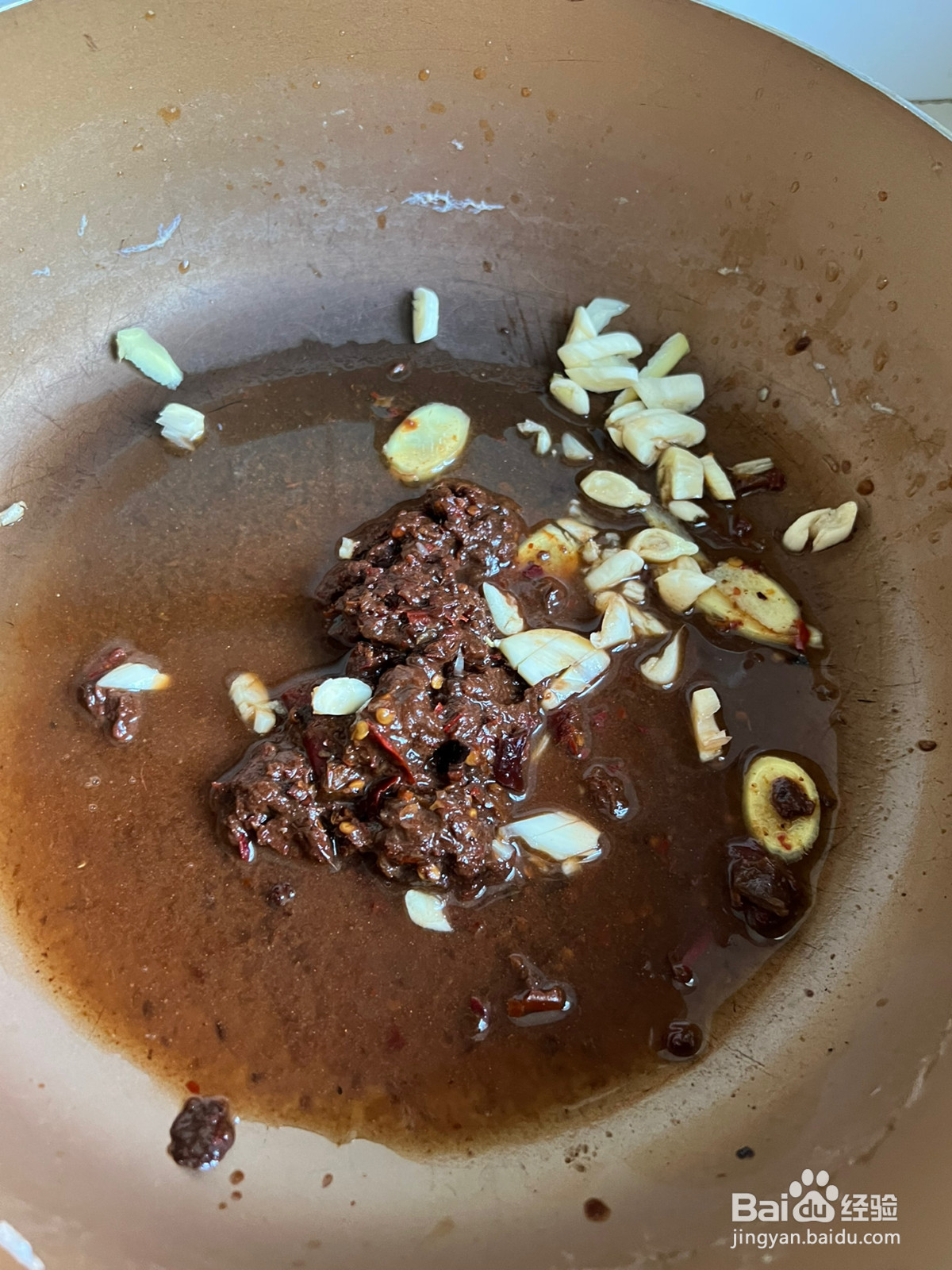 超简单麻辣虾尾的做法