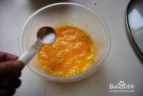 鸡蛋这样蒸才好吃