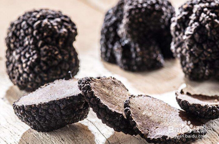 别看它们品相不好,但吃起来真的很美味!