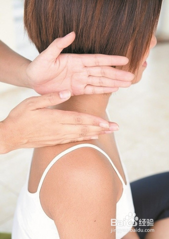 如何保护好颈椎