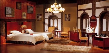 酒店家具应如何选购?