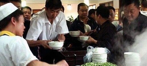 兰州拉面哪里好