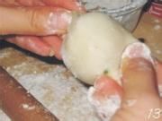 葱油饼的家常做法