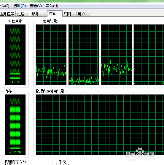 如何查看自己的电脑是几核的?