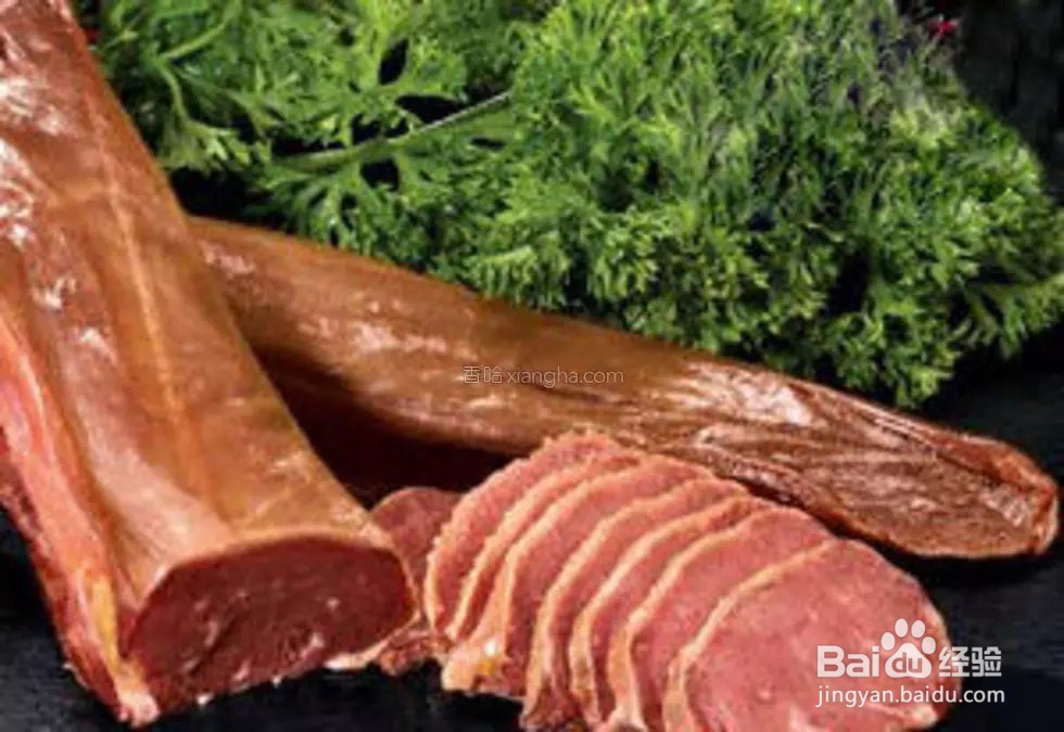 哈尔滨小吃有哪些?