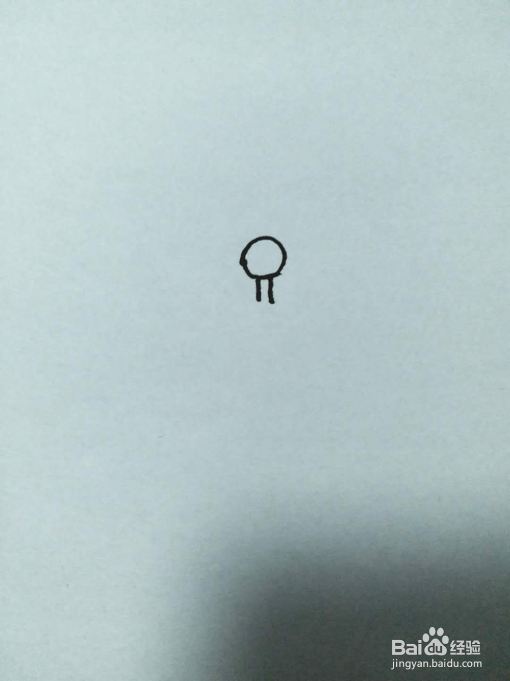 茶壶的简笔画法