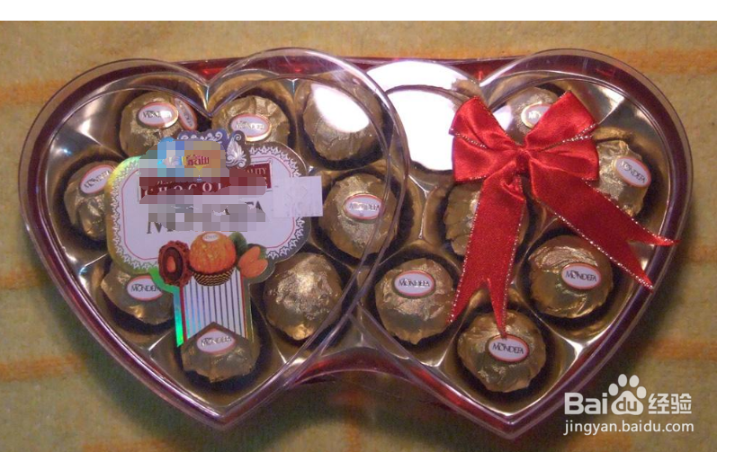 情人节朋友圈晒什么？