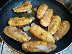 可乐鸡翅制作教程