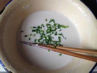 葱香面饼的做法