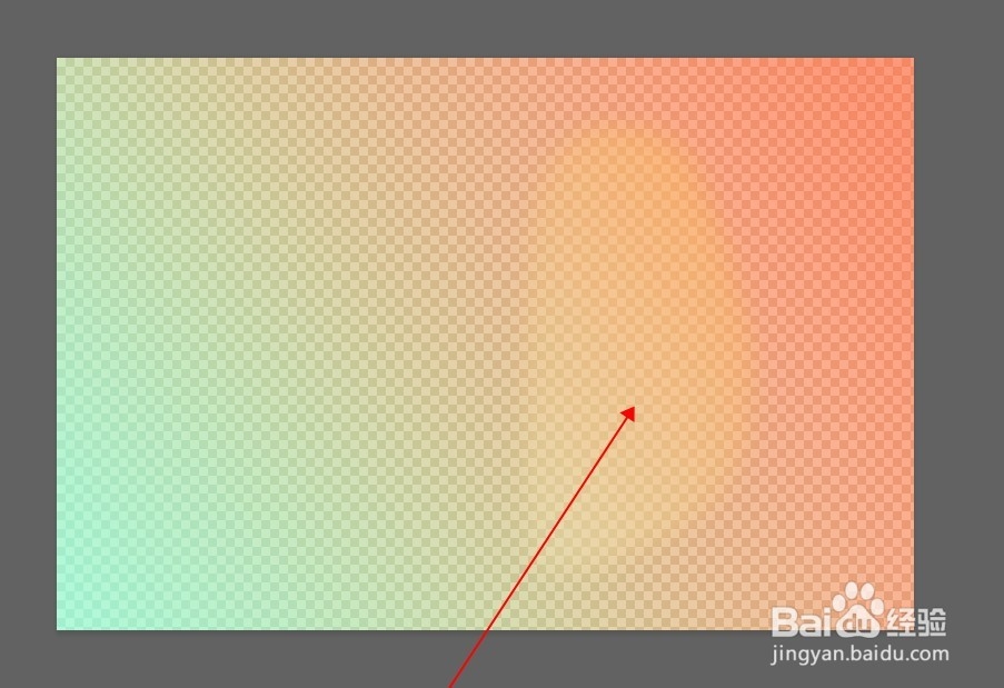 PS如何快速调出青橙色调的照片。