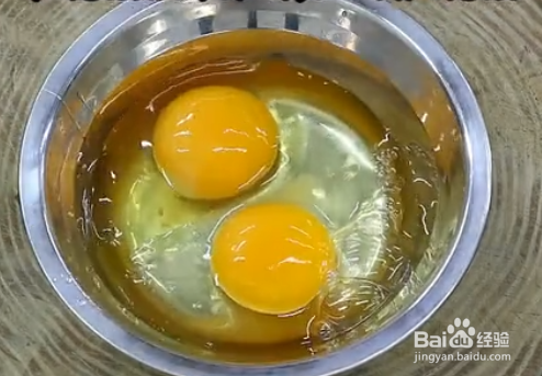 家常蛋炒饭怎么制作