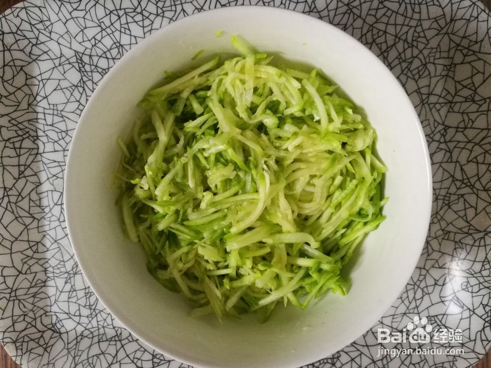 家常菜——老北京糊塌子