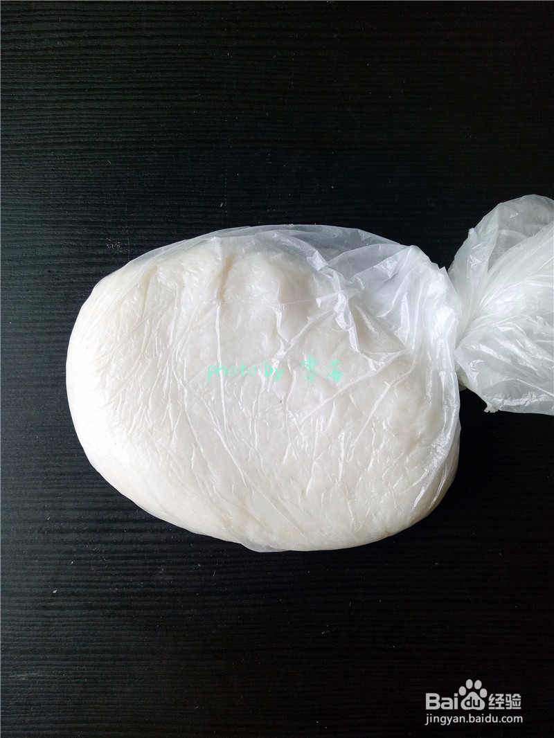 【米饭的华丽转身】米饼沙拉