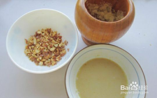 自制酸辣鸡丝黄面