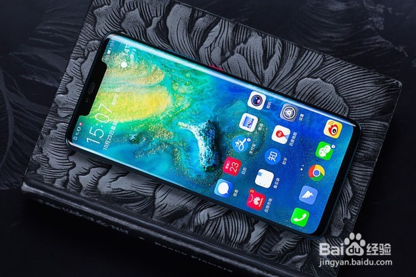 怎样体验华为Mate 20 Pro手机？