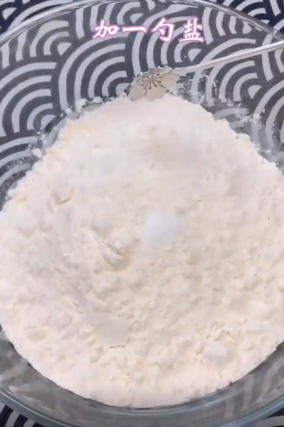 肉夹馍怎么做？