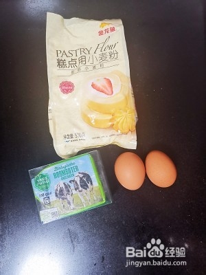 奶油泡芙的美味做法