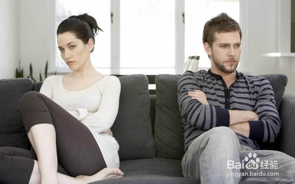 女人为什么总喜欢吵架?