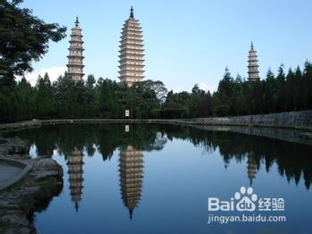 大理洱海住宿游玩攻略！