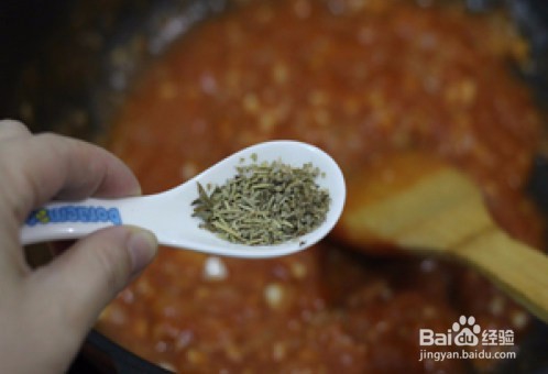 自制金枪鱼披萨家常教程图解，怎么做好吃？