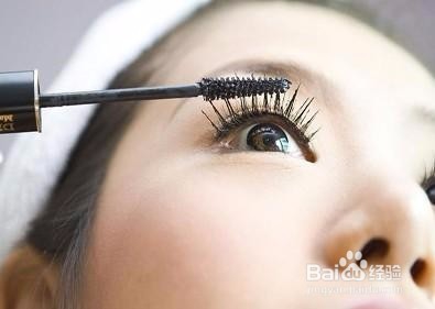 化妆（基础妆、彩妆）基本步骤