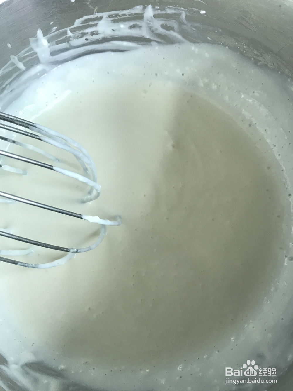应该怎么做轻乳酪蛋糕