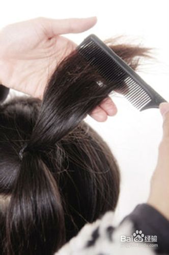 教你编一个英伦蝴蝶结 你也试试吧