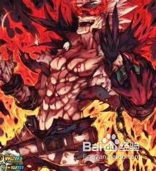 狂战红眼详细80版本加点