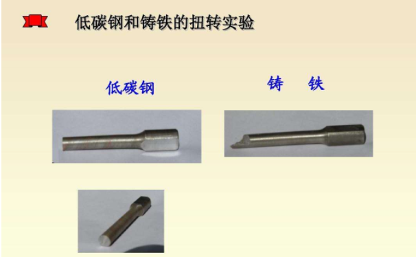 低碳钢扭转实验注意事项