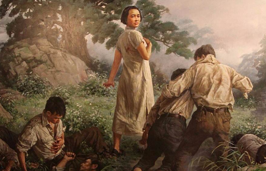 我们崇州出了哪些名人