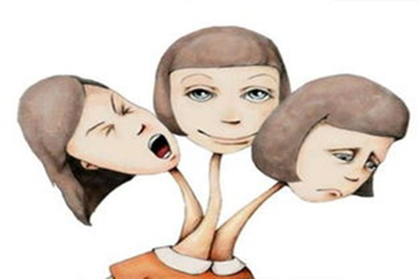 “梦呓多有素质性倾向。”这句话是什么意思