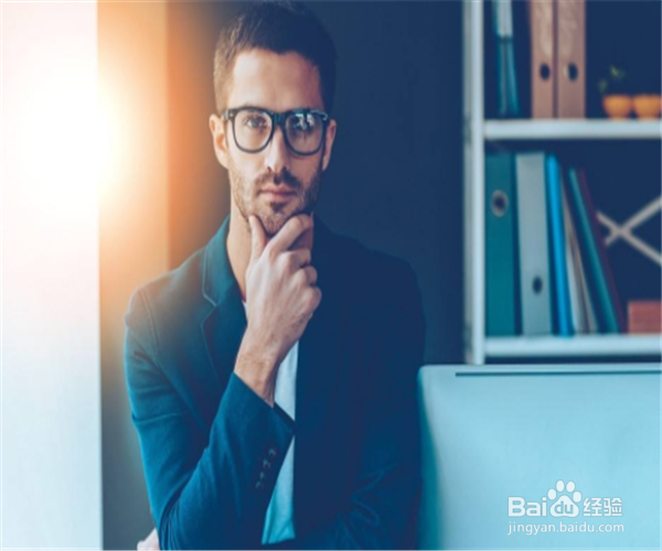 怎样才能不变成油腻中年男