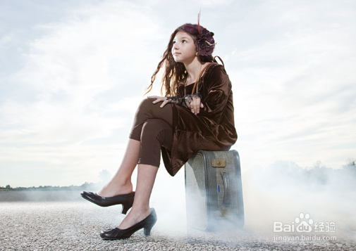 如何做一个没有遗憾的女人