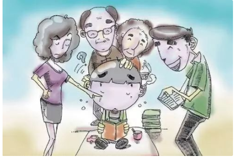 自我主义是什么意思