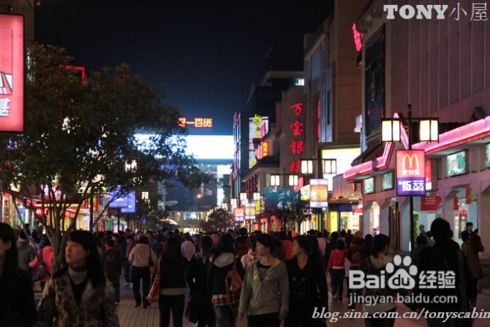 去美丽的苏州寻找那些“甜糯糯”的美食