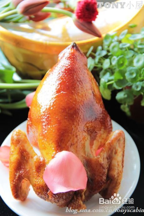 去美丽的苏州寻找那些“甜糯糯”的美食