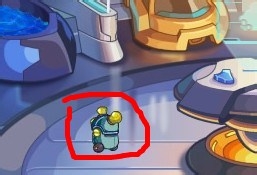 （洛克王国）灵狐如何战胜罗达械