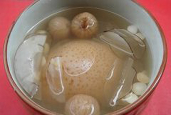 民间土方治疗慢性咽喉炎