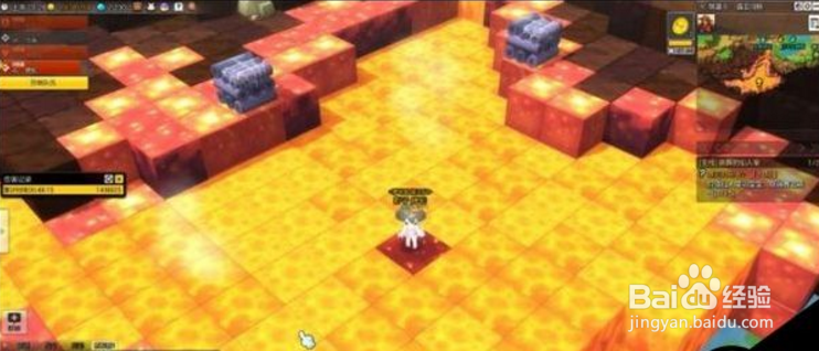 冒险岛2如何快速赚取金币