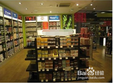 烟草店怎么挣钱