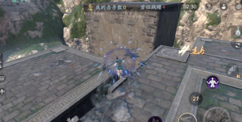 流星蝴蝶剑盟主玩法攻略