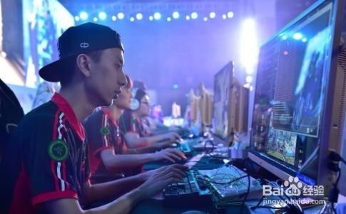 玩游戏如何月入3000?