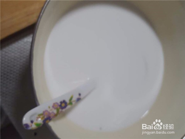 如何在家中自制简单凉皮