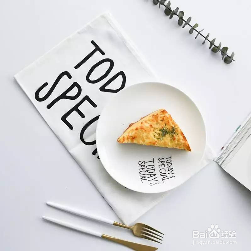 巧用小道具，拍出ins风