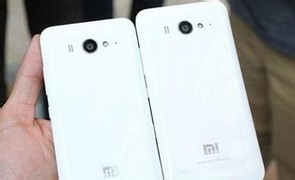 小米2s电信版和标准版的区别