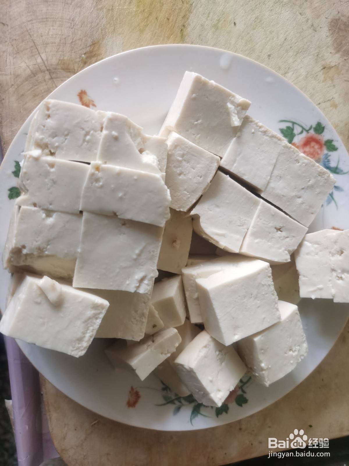 平底锅大酱豆腐